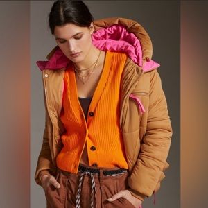 Anthropologie Avec Les Filles puffer